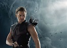 hawkeye jeremy renner wallpaper - Google Search | Young avengers ...