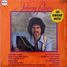 Johnny Rivers - 20 Greatest Hits | Releases | Discogs