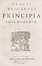 Principia philosophiae - Libri, Autografi e Stampe – Asta 94 - Minerva ...