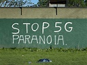 STOP 5G Paranoia - Wondercom