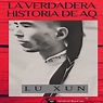 La verdadera historia de AQ [The True Story of Ah Q] by Lu Xun ...