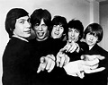 Pictorial history of The Rolling Stones in 50 fascinating photographs ...