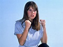 Julie Pierce | Wiki The Karate Kid | Fandom