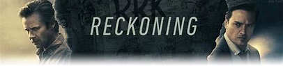 Reckoning – fernsehserien.de