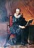 François de Malherbe : Biographie