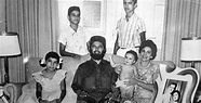 10 datos sorprendentes de la vida de Fidel Castro