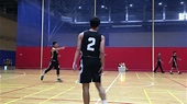 20221022 TGB和平大安聯盟週六C4組 熊熊打籃球 vs 詹皇強強滾 - YouTube
