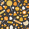 Free download Kawaii Halloween Wallpaper 62 images [2048x2048] for your ...