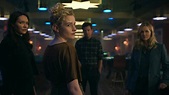 Netflix's OZARK Celebrated in This New Behind-The-Scenes Video "A ...