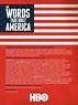 The Words That Built America (2017) - Posters — The Movie Database (TMDb)