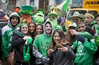 Why St. Patrick's Day is Celebrated