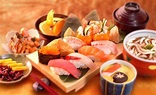 The 15 Most Popular Japanese Dishes that You Must Try During Japan Trip ...