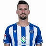 Jérôme Gondorf | Karlsruher SC | Player Profile | Bundesliga