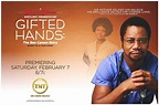 Gifted Hands: The Ben Carson Story (2009)