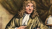 Antón van Leeuwenhoek – Biografías cortas