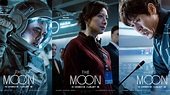 Review Film The Moon (2023)