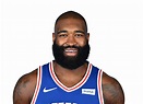 Kyle O'Quinn Stats, News, Videos, Highlights, Pictures, Bio - New York ...