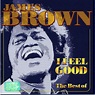 James Brown - I Feel Good! 1960s! | James brown, I feel good, Feel good