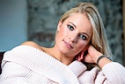 Lara Gut: Swiss Alpine Ski Racer Olympic Bronze Medalist Reveals Her ...