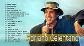 Best Of Adriano Celentano - Adriano Celentano i migliori successi - YouTube