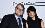 Guillermo del Toro's Married Life with his Former Wife Lorenza Newton ...