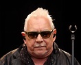 Film Alert 101: From the Archives - Eric Burdon at the Basement in ...