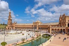 Top 10 cidades para conhecer na Espanha - A Espanha é cheia de cidades ...
