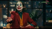 Escena del Joker en el programa de Franklin Murray - LATINO 1080P - YouTube