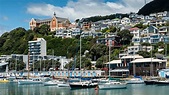 36 Hours in Wellington: Things to Do and See - The New York Times