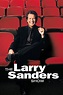 The Larry Sanders Show (TV Series 1992-1998) - Posters — The Movie ...