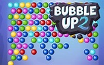 Play Bubble Up 2 at Gembly - Excitingly fun!