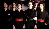 Tubeway Army | Punk Wiki | Fandom