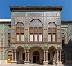 Palacio de Golestán, Teherán, Irán, 2016-09-17, DD 07 - Golestan Palace ...