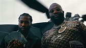 Rick Ross & Meek Mill Are 'Too Good To Be True' On New Album | HipHopDX