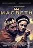 #2015 #맥베스 #Macbeth #Movie_Posters #ReDesign