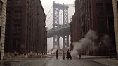 Movie Review: Once Upon A Time In America (1984) | The Ace Black Blog
