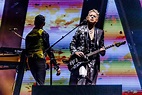 Depeche Mode in Düsseldorf - so war das Konzert: