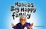 Madea's Big Happy Family - Movies Wallpaper (25400723) - Fanpop