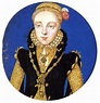 Helena Ulfsdotter Snakenborg or Snakenburg (1549/50-1635) – kleio.org