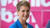 Susanne Klatten: Deutschlands erfolgreichste Unternehmerin will ...