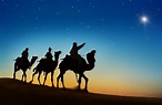 The Three Kings - Who Were the 3 Wise Men?