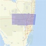 Boca Raton Zip Codes Map - Maping Resources