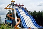 News from Canada: CALYPSO WATER PARK