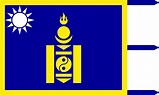Image - Flag of the Mongol Empire (World of the Rising Sun).png ...
