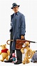 Wallpaper Christopher Robin, Ewan McGregor, Winnie-the-Pooh, 4K, Movies ...