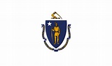 Bandiera del Massachusetts - Wikipedia