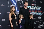 ‘Thor: Love and Thunder’: Who Chris Hemsworth’s Family Plays in the ...