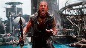 Film - Waterworld - The DreamCage