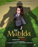 Película de Netflix 'Matilda: The Musical': llegará a Netflix en ...