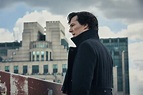 Sherlock Holmes - Season 4 - Promo Stills - Sherlock Holmes (Sherlock ...